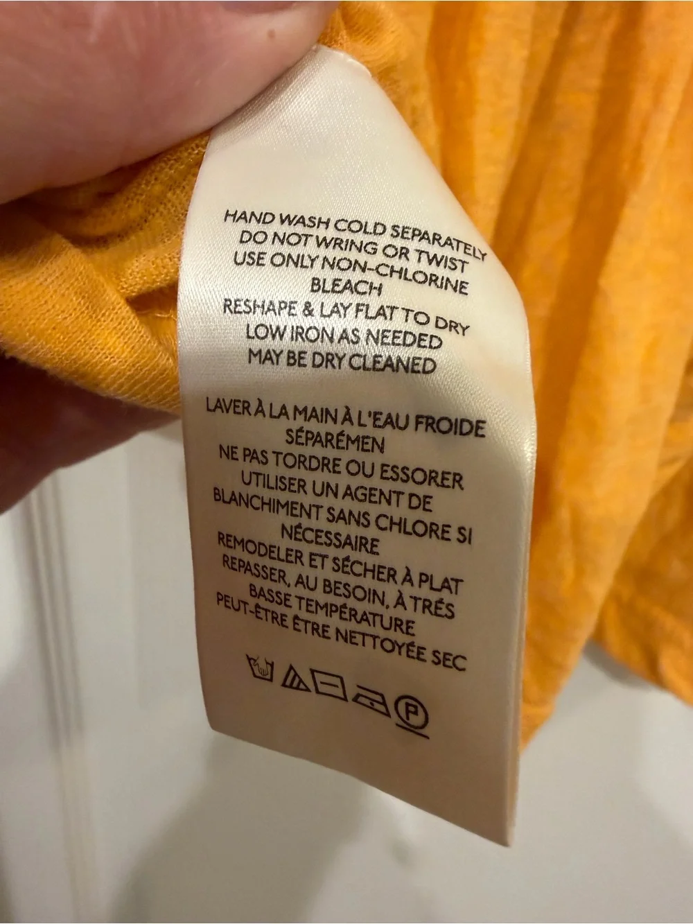 Free People Mustard Embroidered Tie-Front Boho Tunic
